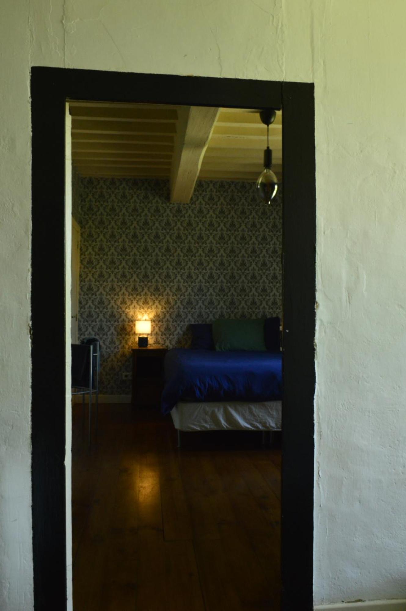 B&B Bon Vivant Brinay  Quarto foto