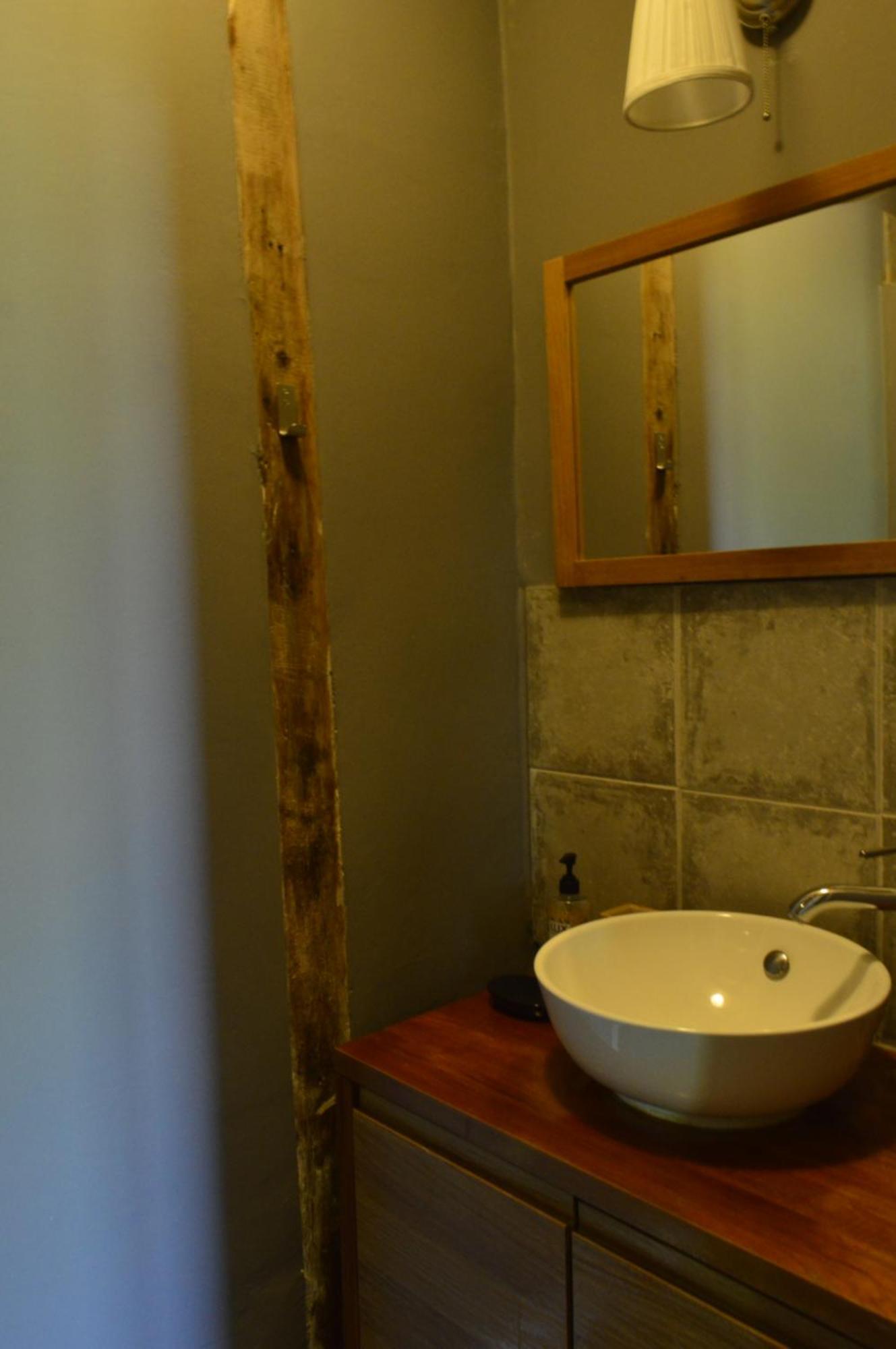 B&B Bon Vivant Brinay  Quarto foto