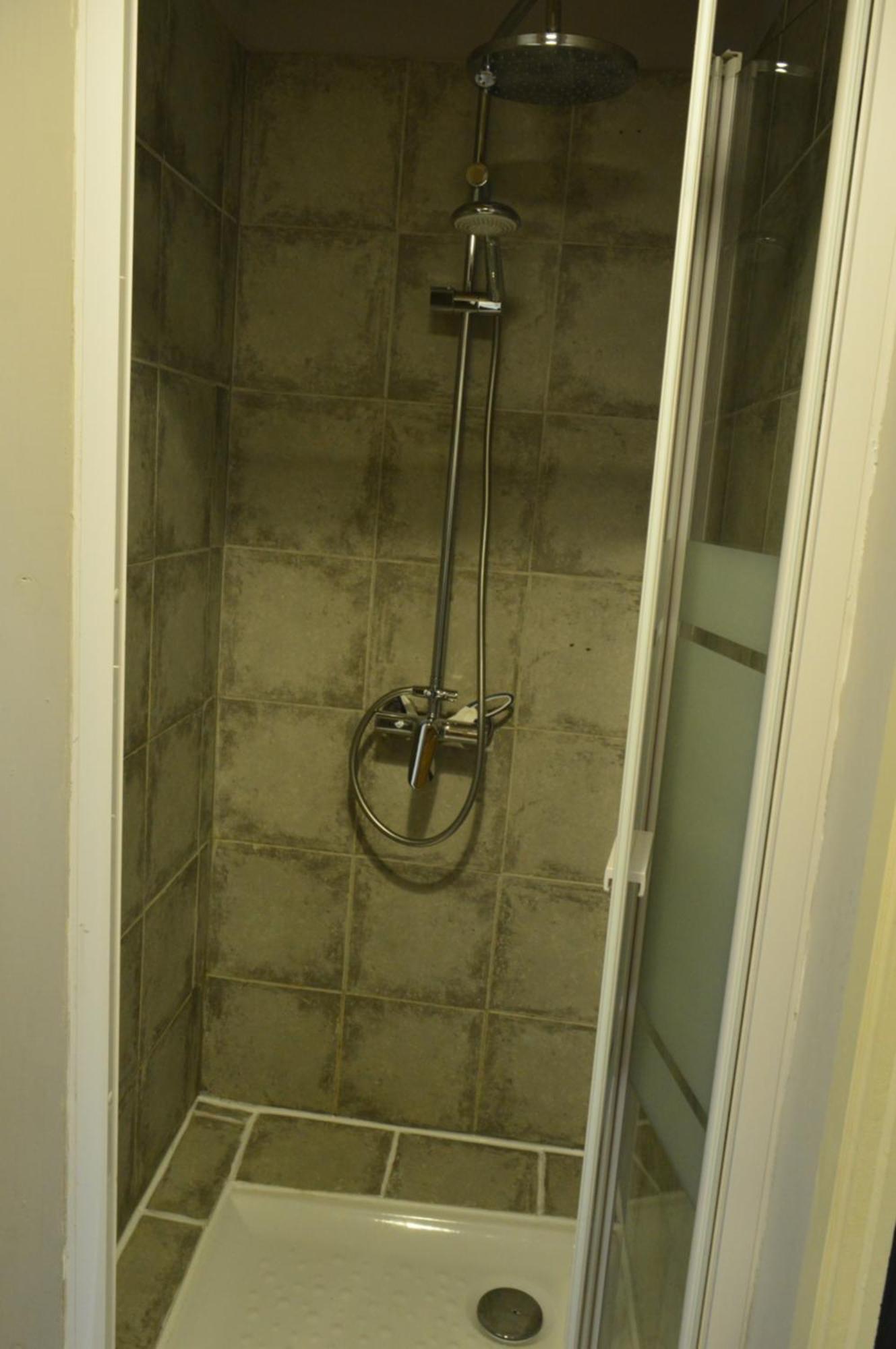 B&B Bon Vivant Brinay  Quarto foto