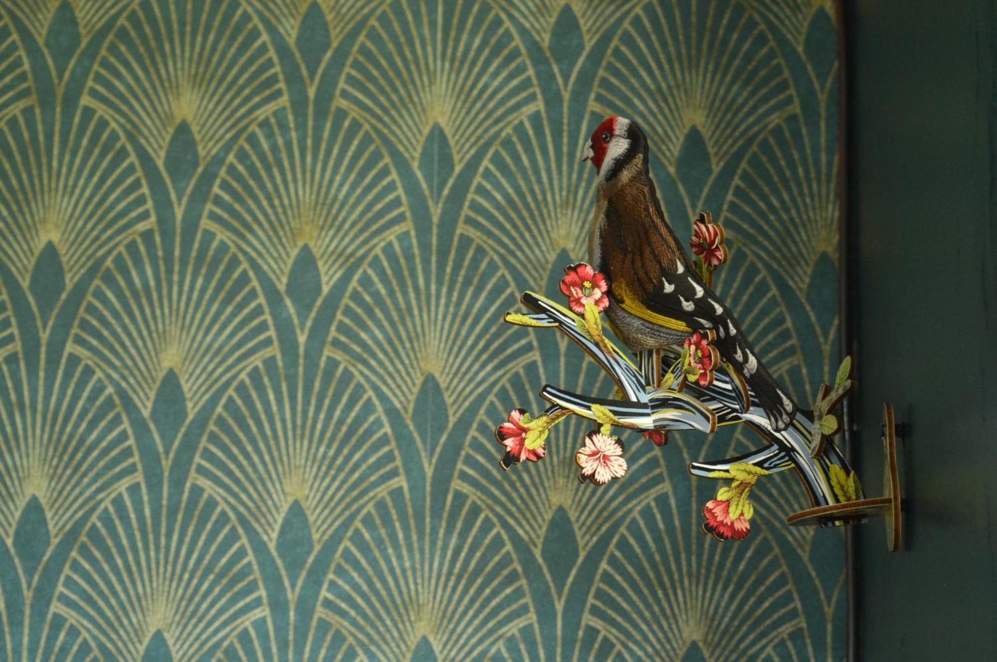 B&B Bon Vivant Brinay  Quarto foto